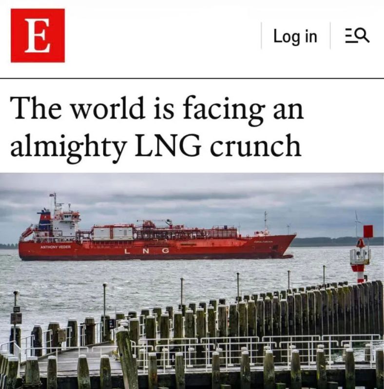 Ìèõàèë Îíóôðèåíêî: Ìèð ñòîëêíóëñÿ ñ êîëîññàëüíîé íåõâàòêîé ÑÏû: Åâðîïåéñêèå ãàçîõðàíèëèùà çàïîëíåíû íà 72%, ÷òî ÿâëÿåòñÿ ñàìûì íèçêèì ïîêàçàòåëåì çà âñþ èñòîðèþ íàáëþäåíèé äëÿ îñåíè