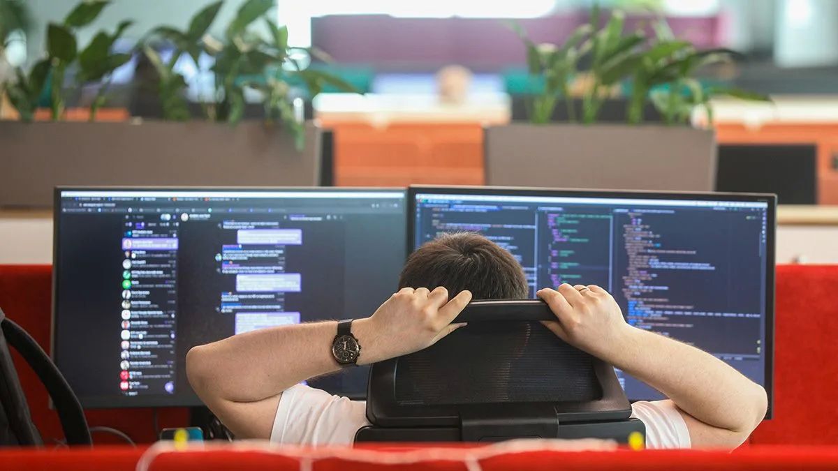 Медианная зарплата тестировщиков в Петербурге за два года выросла на 16%