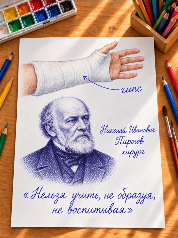 Александр Беглов: У каждого из нас был учитель, которого мы вспоминаем спустя годы Александр Беглов: У каждого из нас был учитель, которого мы вспоминаем спустя годы