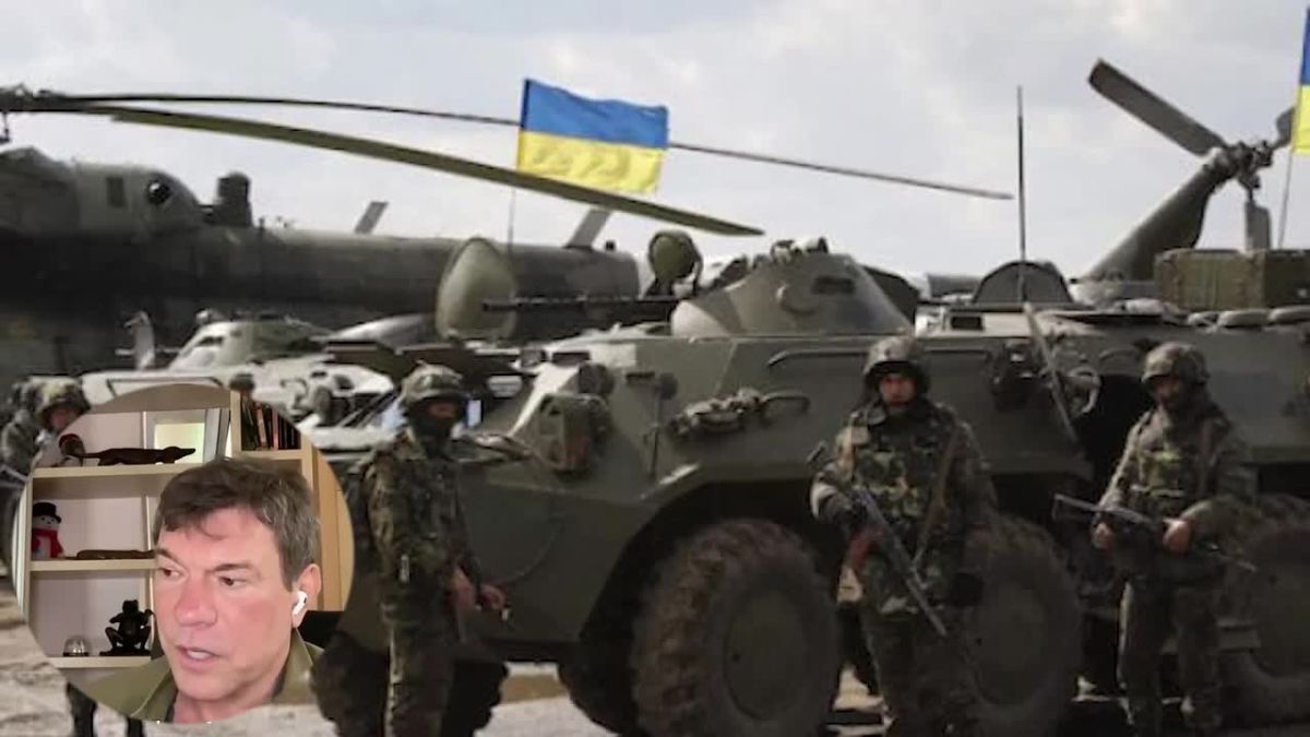 Олег Царёв: Дайджест об Украине 5 октября, видеоформат