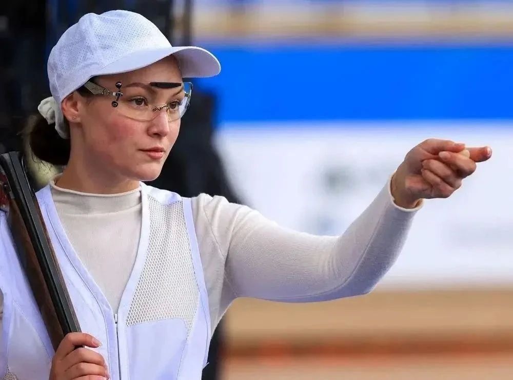 Петербургские стрелки – с медалями чемпионата Европы по стендовой стрельбе!