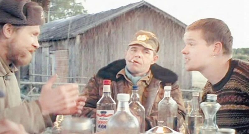 Экс-посол Финляндии в РФ: «Даже те, кто устал от войны, продолжают поддерживать СВО» Экс-посол Финляндии в РФ: «Даже те, кто устал от войны, продолжают поддерживать СВО»