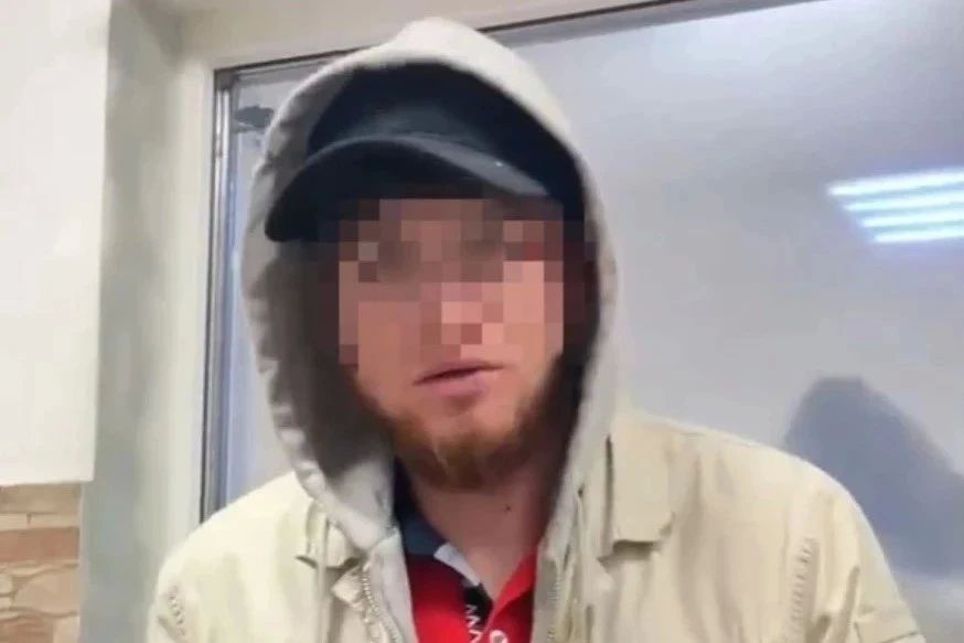 Росгвардейцы задержали виновника массового ДТП у Ладожского вокзала Росгвардейцы задержали виновника массового ДТП у Ладожского вокзала