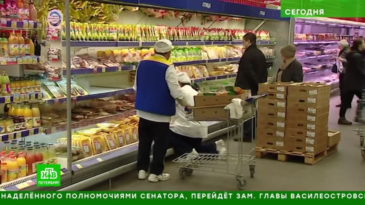 В декабре в Петербурге мигрантам могут запретить работать в парикмахерских, в магазинах и фитнес-клубах