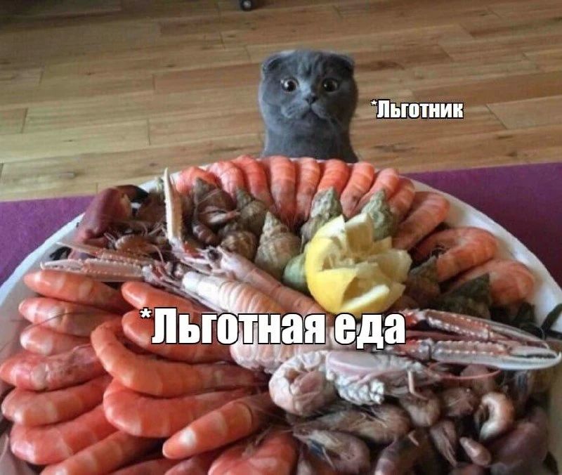 Вы когда-нибудь встречали гурманов, которые хвастаются устрицами в соцсетях? Так вот, недолго им осталось шиковать, ведь спикер Совфеда Валентина Матвиенко предложила отменить льготу, влияющую на ценообразование этих...