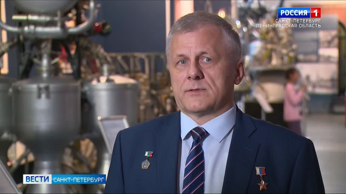 Вести Санкт-Петербург. Выпуск 09.30 от 06.10.2026