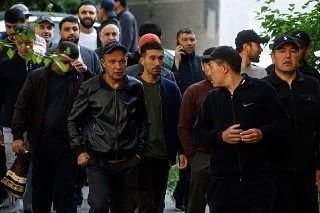 Дмитрий Стешин: Продолжение дискуссии о миграции, адаптации и ассимиляции