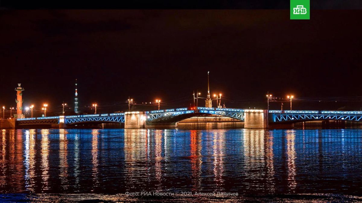 Сегодня в Петербурге порывистый юго-западный ветер до 20 метров в секунду