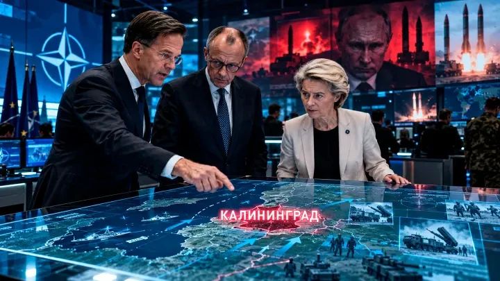 В обороне России нашли уязвимость