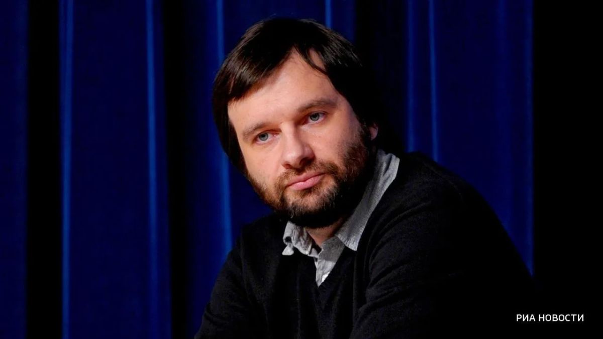 Суд в Москве заочно арестовал журналиста Андрея Лошака (признан в РФ иноагентом) по делу о публичном оправдании терроризма