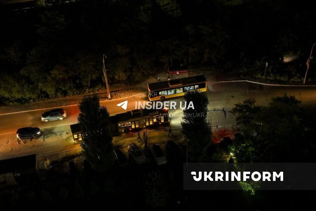 Юлия Витязева: В Киеве уже взрывы, работает ПВО и отсутствует электричество Юлия Витязева: В Киеве уже взрывы, работает ПВО и отсутствует электричество