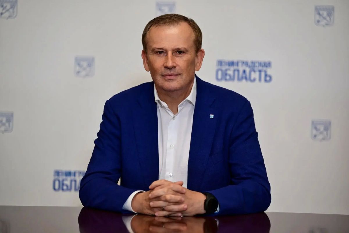 Губернатор Ленобласти допустил открытие станции метро «Кудрово» к 2030 году