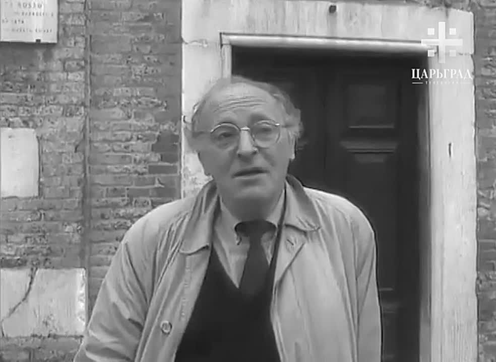«Если бы я не был русским, я бы хотел быть русским»