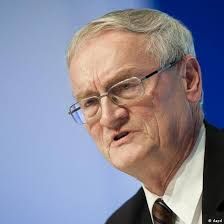 Юрий Баранчик: Бывший глава немецкой разведки арестован по обвинению в шпионаже