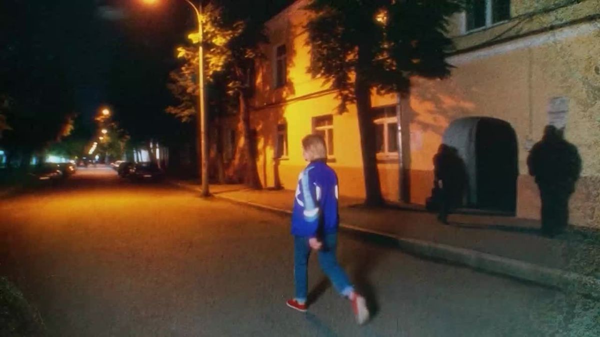 Серийные убийцы — грустная примета не только наших дней