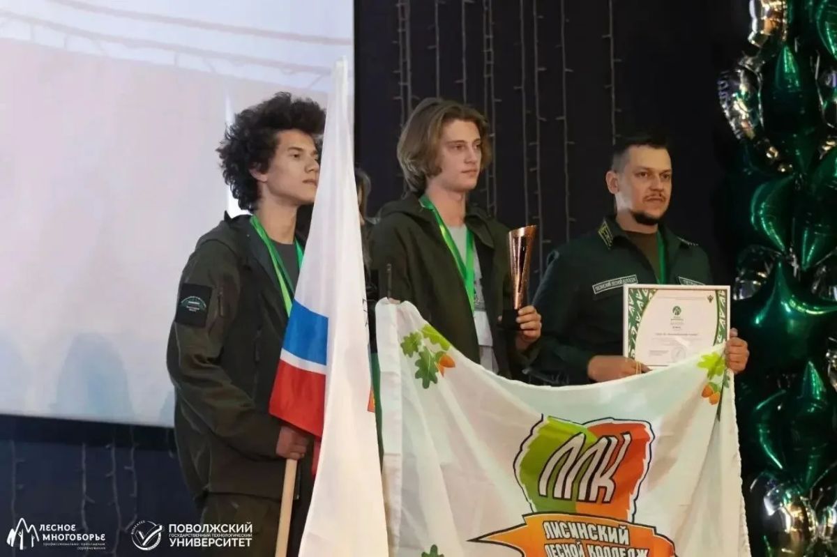 Ленинградские студенты взяли серебро чемпионата России по лесному многоборью Ленинградские студенты взяли серебро чемпионата России по лесному многоборью