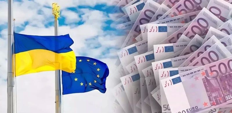Экс-премьер о действиях правительства Украины с ЕС: «Это уже уголовное преступление, а не безответственность» Экс-премьер о действиях правительства Украины с ЕС: «Это уже уголовное преступление, а не безответственность»