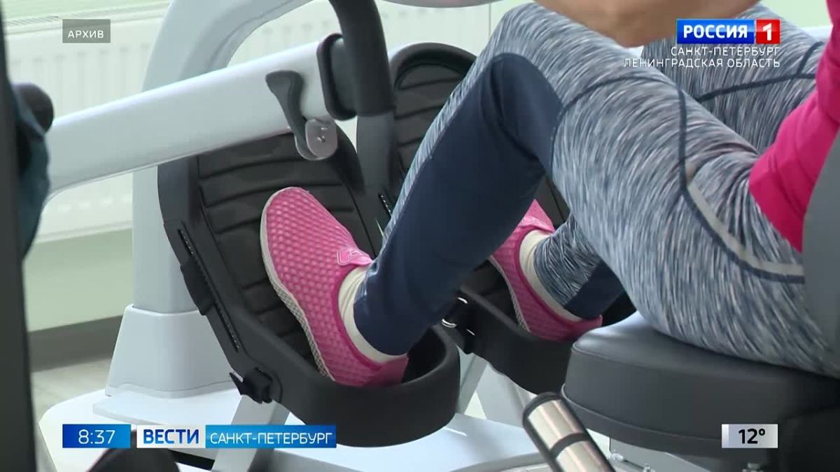 В Петербурге пройдут мероприятия в рамках Недели информационной поддержки пожилых людей