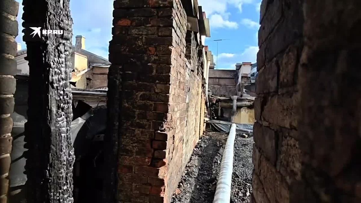 Жильцы дома на Якубовича рискуют не вернуться домой до Нового года