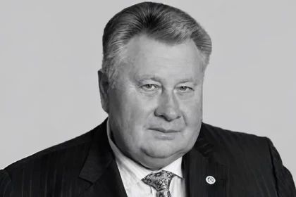 Умер бывший начальник Санкт-Петербургского университета МВД Виктор Сальников