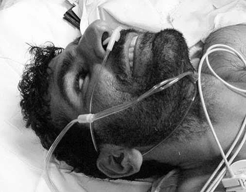 Чем опасен столбняк? Читайте новую статью на канале врача скорой помощи и педиатра Дмитрия Молодого