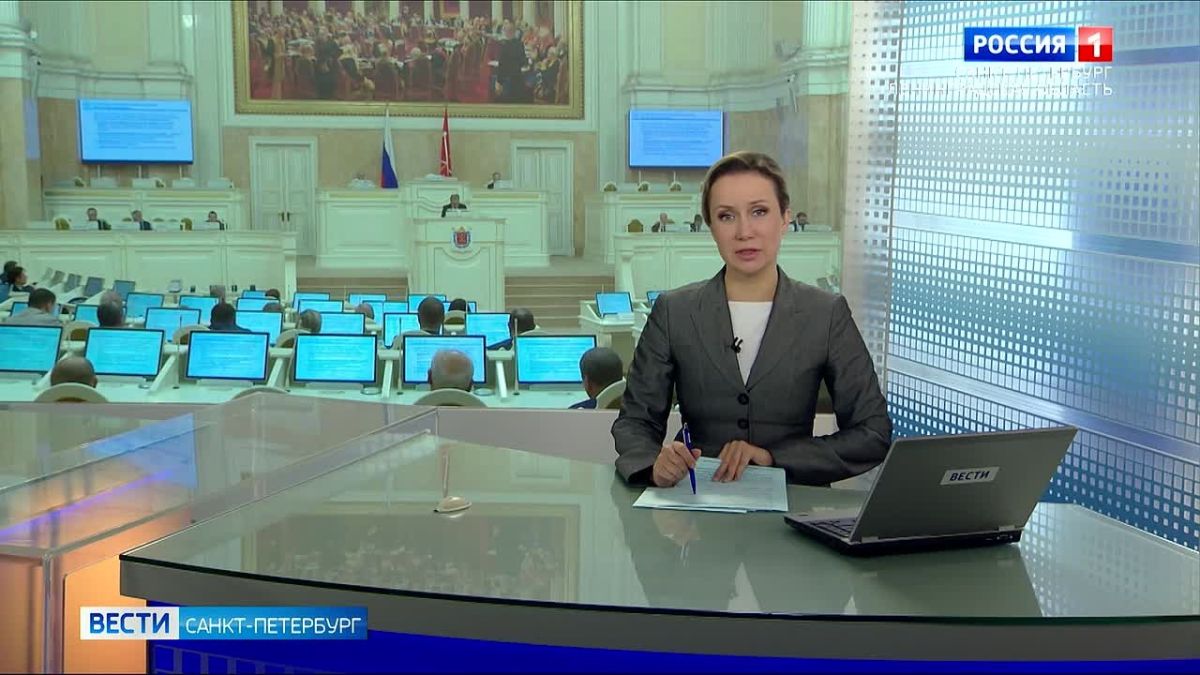 Вести Санкт-Петербург. Выпуск 09.30 от 07.10.2026