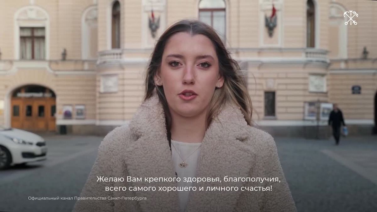 В вузах нашей страны и Петербурга учатся тысячи студентов из разных стран мира