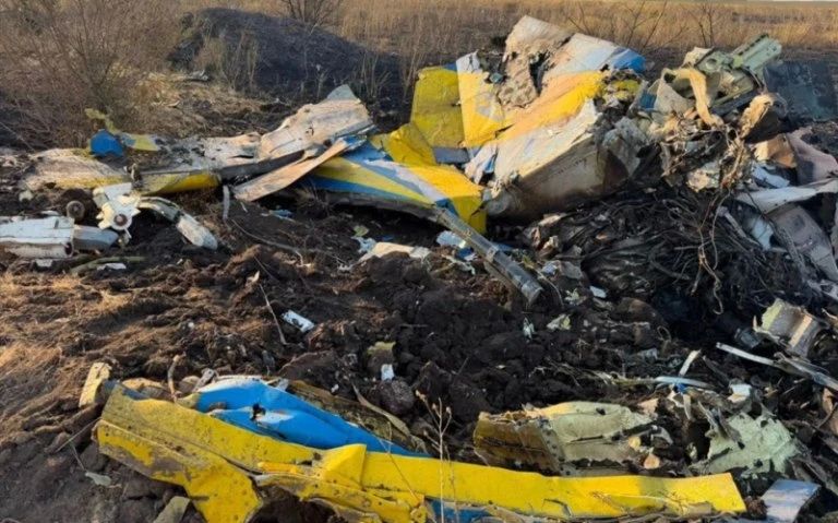 Началось принуждение Украины к миру через полную катастрофу – киевский эксперт Началось принуждение Украины к миру через полную катастрофу – киевский эксперт