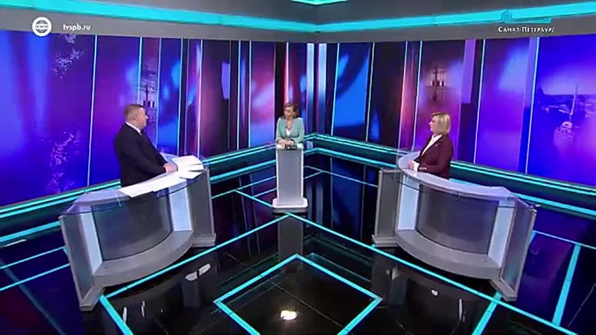 743 дерева уже в земле: как Петербург реализует план по озеленению в центре города