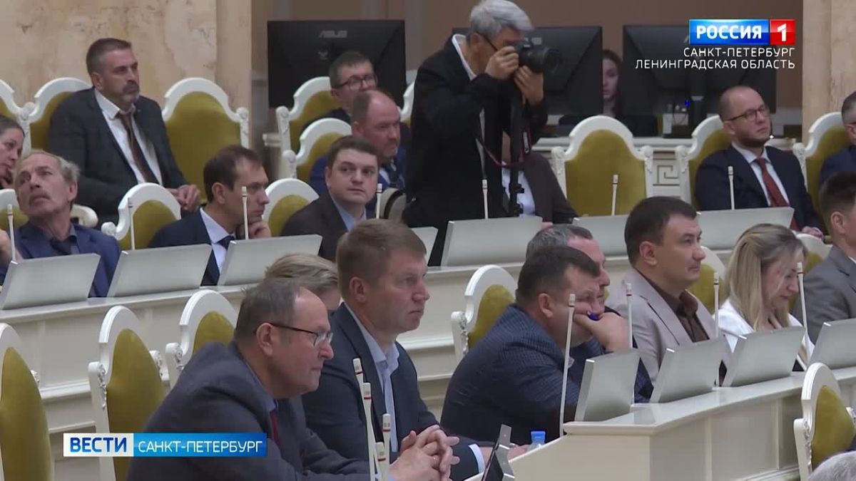 Петербург принимает международную конференцию по освоению Арктики и Дальнего Востока
