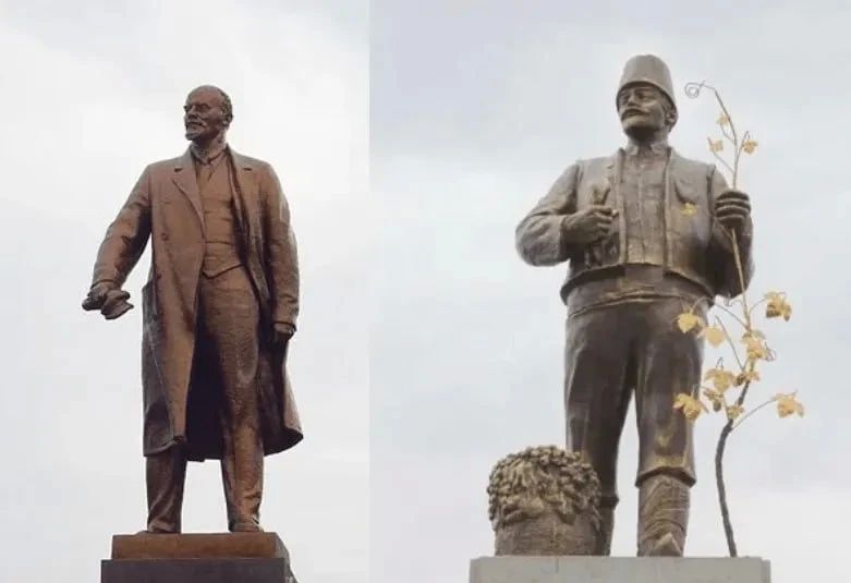 Москали-бессарабы, мэр, клоуны и… собачий грумер – жертвы мовного гестапо в Одессе