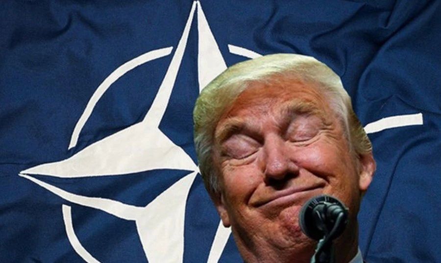 НАТО придётся сражаться с Россией без США – американский генерал НАТО придётся сражаться с Россией без США – американский генерал