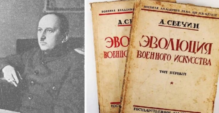 Время командиров нового типа: России пора учиться воевать у своих врагов