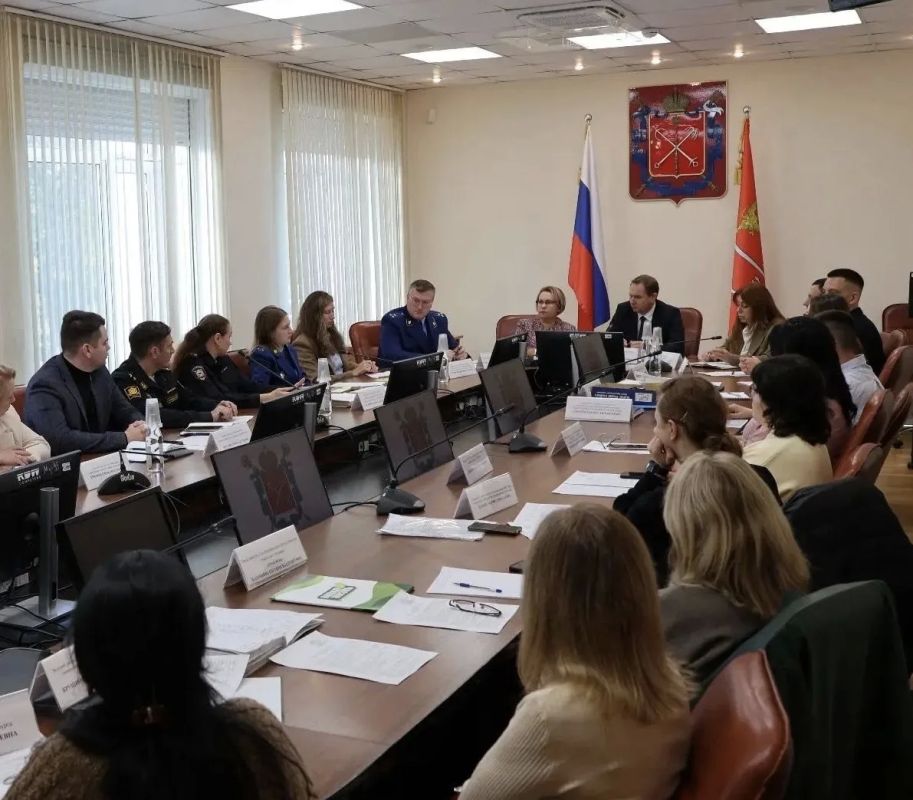 Прокурор Курортного района