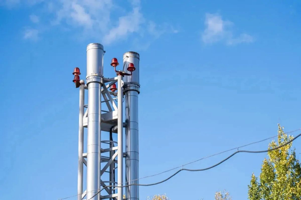 Более 1,5 км теплосетей от газовой котельной заменят в Курортном районе Более 1,5 км теплосетей от газовой котельной заменят в Курортном районе