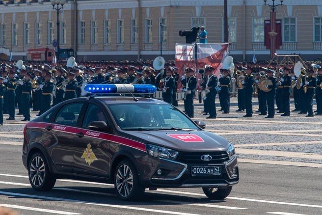 Минобороны предложило расширить полномочия военной полиции в части дознания, поиска уклонистов и конвоирования задержанных