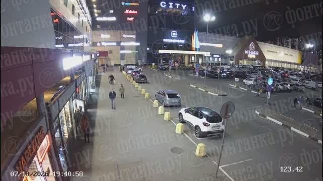 К побоищу подростков у ТРК «Сити Молл» на Коломяжском проспекте может добавиться дело о краже