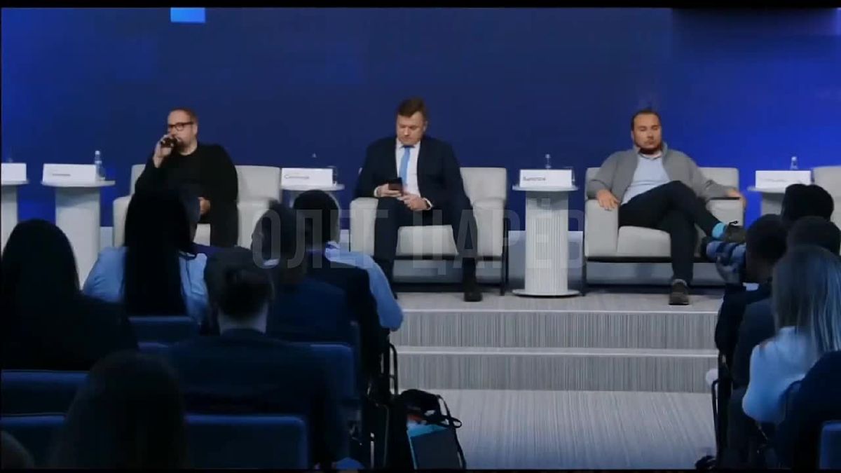 Олег Царёв: Госдума не рассматривает запрет соцсетей для подростков и обязательную проверку возраста в Рунете, заявил член комитета по информполитике Антон Горелкин