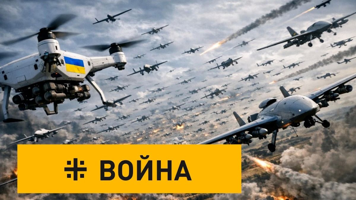 Подписчики спрашивают: связи нет, а вражеские дроны всё равно летят