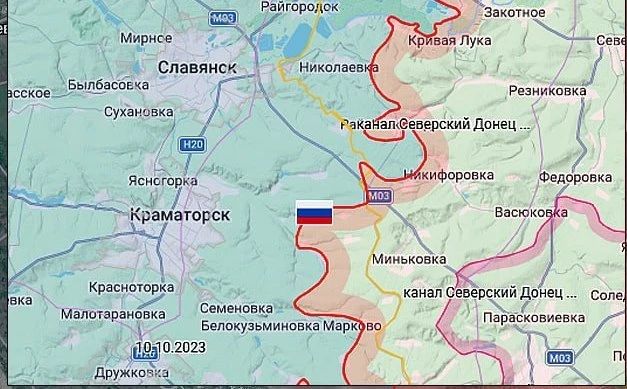Срочно уезжать в Донецк! – жителей Краматорска и Славянска призывают выезжать из оккупации Срочно уезжать в Донецк! – жителей Краматорска и Славянска призывают выезжать из оккупации