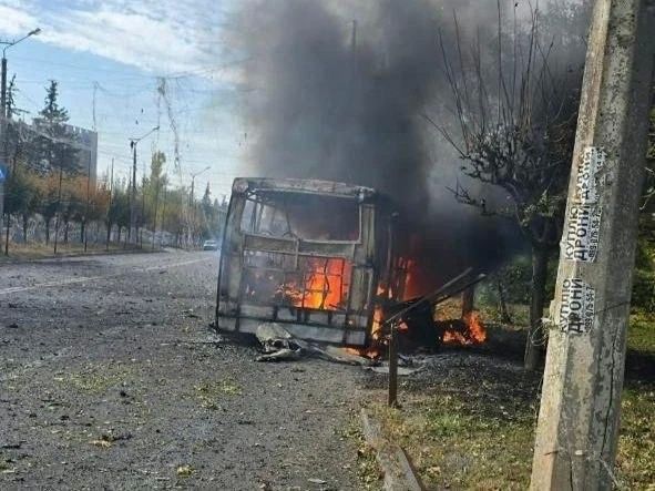 Александр Коц: Трагедия в Краматорске, к которой много вопросов Александр Коц: Трагедия в Краматорске, к которой много вопросов