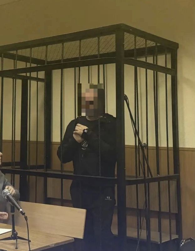 В Ленобласти задержали мужчину с бомбой, готовившего взрыв на железной дороге