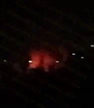 На фоне прогревовов от писдила (от которой в украинских пабликах сейчас горит ярче сверхновой) в Одессе вырубили свет в большей части города На фоне прогревовов от писдила (от которой в украинских пабликах сейчас горит ярче сверхновой) в Одессе вырубили свет в большей части города