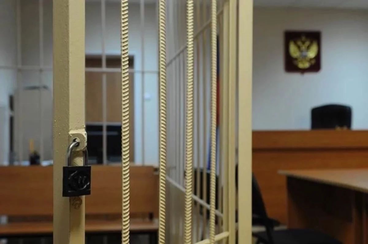 Суд арестовал одного из участников драки в Приморском районе