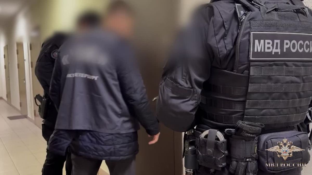 Ирина Волк: В Санкт-Петербурге мои коллеги задержали вербовщиков дропперов