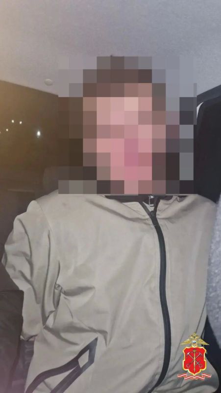 Поджог на 2,5 миллиона: полицейские задержали предполагаемых виновников пожара Поджог на 2,5 миллиона: полицейские задержали предполагаемых виновников пожара