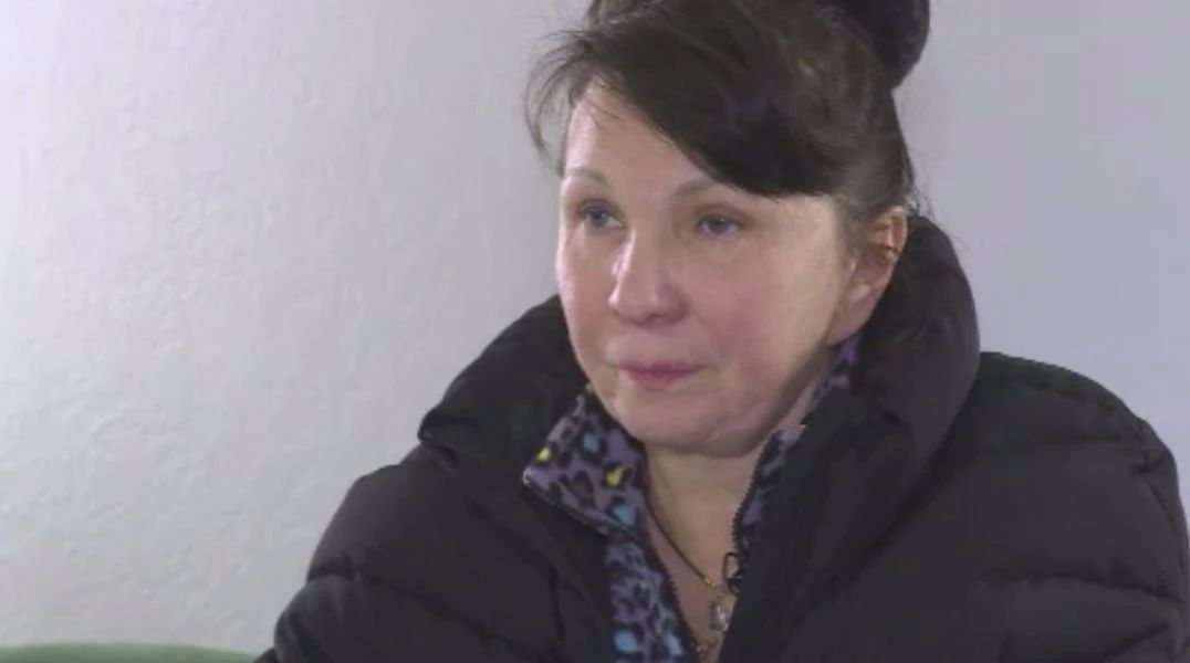 Бритвина рассказала о судебных тяжбах с Гуркиным и Легкодумовым