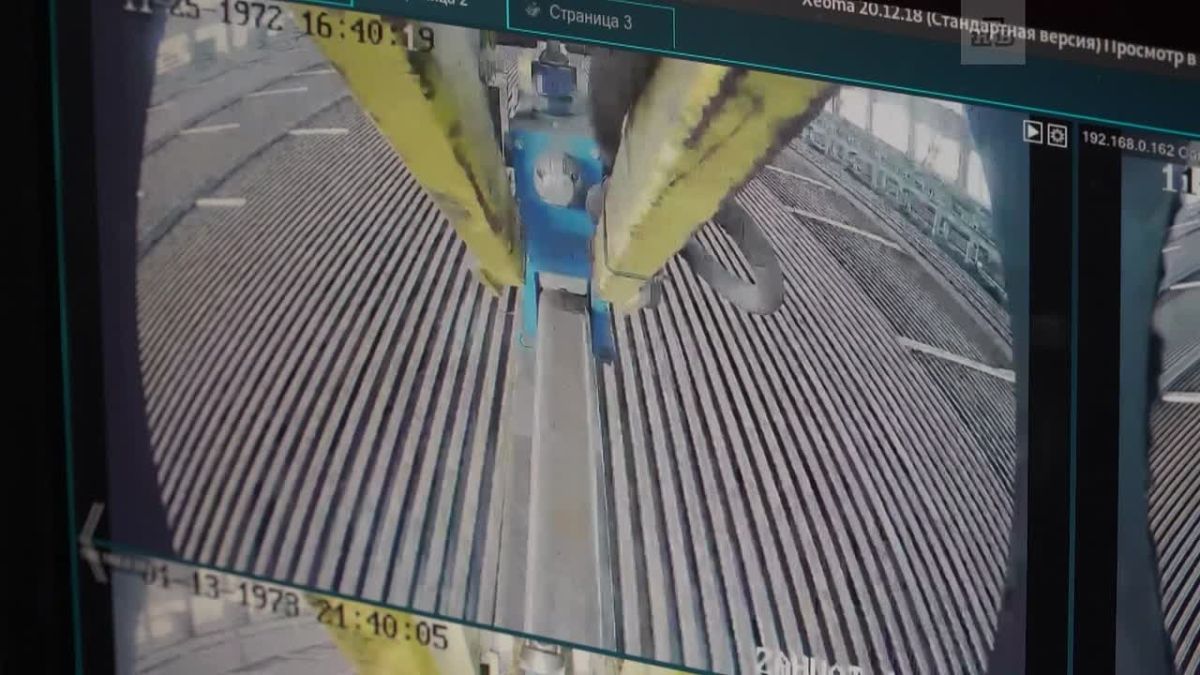 Поезда высокоскоростной магистрали Петербург – Москва будут ходить особенно плавно