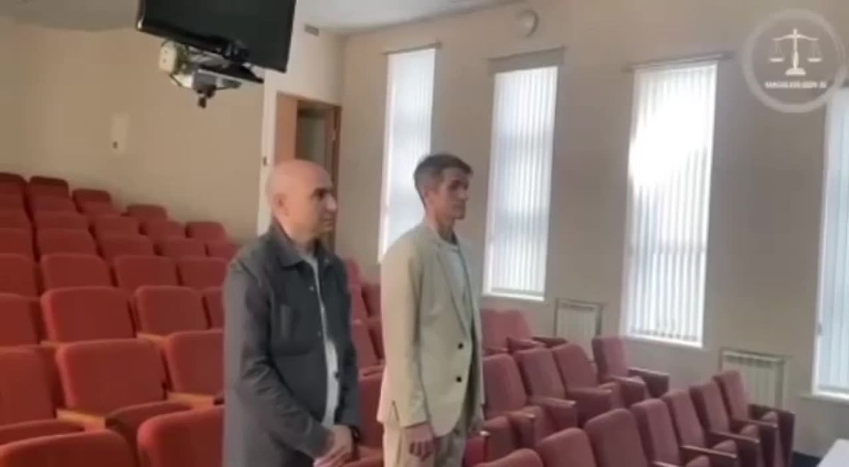 Олег Царёв: Жителю Сочи, который залил монтажной пеной четыре городские сирены, дали 1,5 года условно