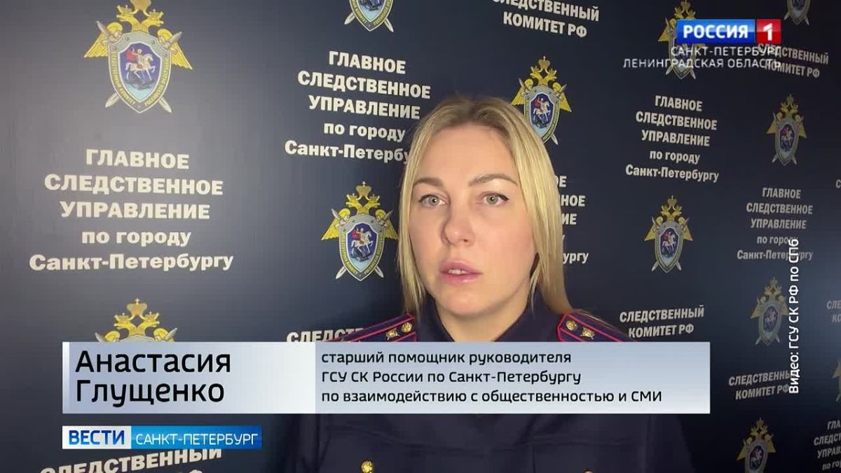 Суд избрал меру пресечения двоим участникам драки в Приморском районе
